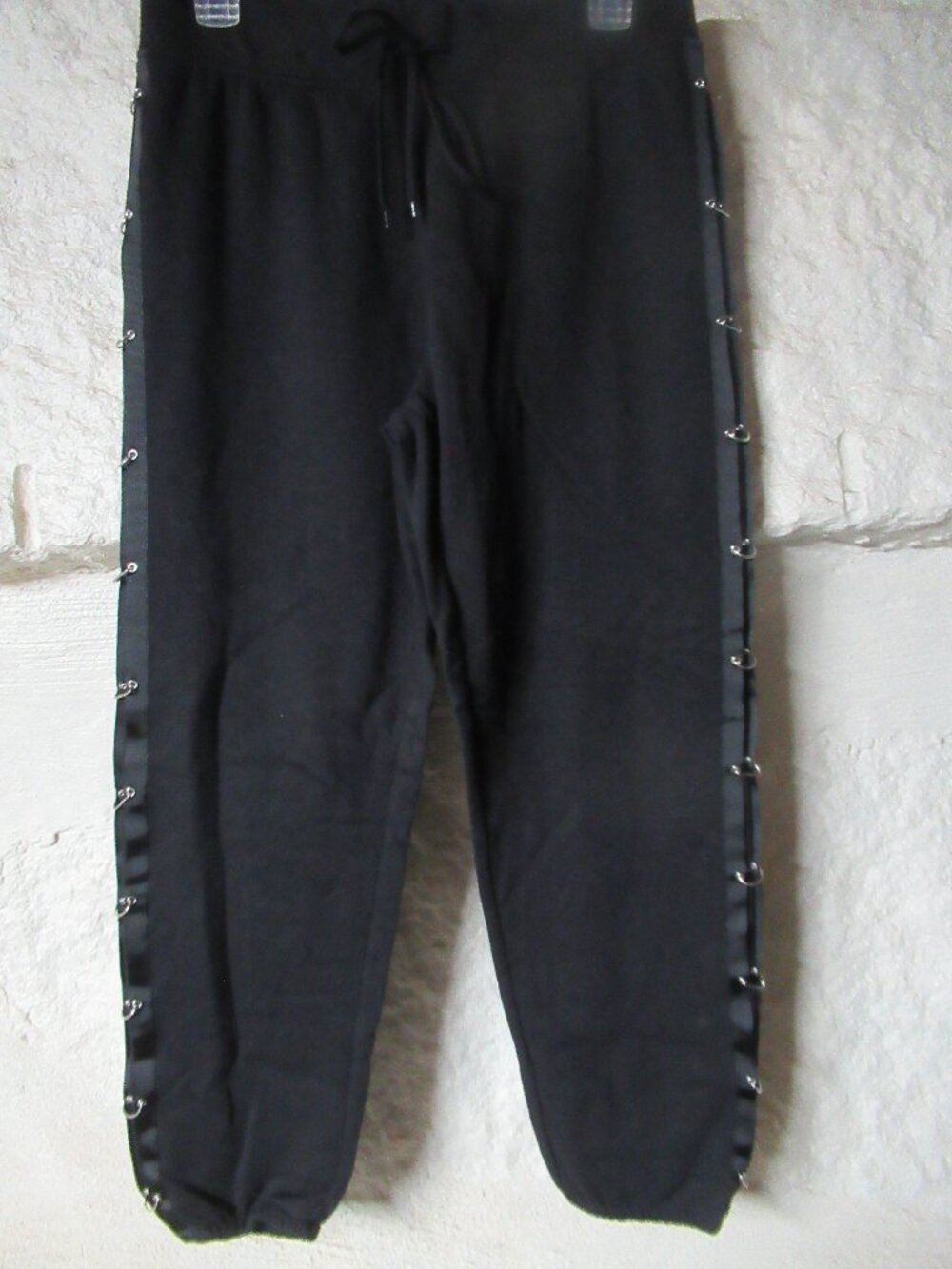 Juicy D Ring Joggers